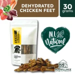 Basic Nibbles Chicken Feet