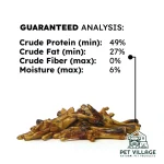 Basic Nibbles Chicken Feet - Image 3