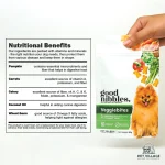 Good Nibbles Veggiebites - Image 2