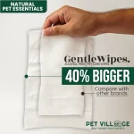 Essentials	Gentle Wipes - Image 3