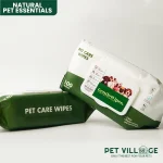 Essentials	Gentle Wipes - Image 2