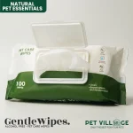 Essentials	Gentle Wipes - Image 4