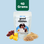 Good Nibbles Milky Puppy - 40g