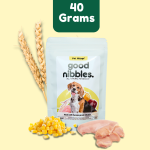 Good Nibbles Chimken Lick'n - 40g