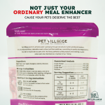 DeliTops - Pet Meal Topper - Beef and Vegetables - Bundle Pack - Image 4