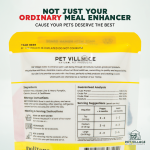 DeliTops - Pet Meal Topper - Chicken Meat, Organ and Vegetables - Bundle Pack - Image 6