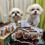 DeliTops - Pet Meal Topper -  Pork and Vegetables - Bundle Pack - Image 2