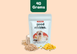 Good Nibbles Trick & Treat - 40g