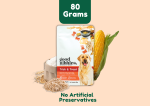 Good Nibbles Trick & Treat - 80g