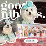 Good Nibbles Berry Bites - 40g - Image 3