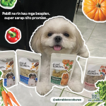 Basic Nibbles - Dehydrated Dog Treats - Image 5