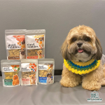 Basic Nibbles - Dehydrated Dog Treats - Image 6