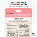 Good Nibbles Berry Bites - 80g - Image 4