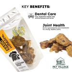 Basic Nibbles - Dehydrated Dog Treats - Image 2