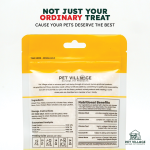 Good Nibbles Chicken Lick'n - 80g - Image 4