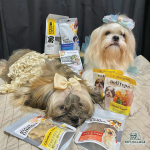 Basic Nibbles - Dehydrated Dog Treats - Image 3