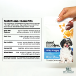 Good Nibbles Milky Puppy - 80g - Image 5