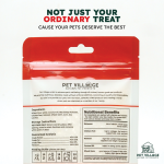 Good Nibbles Trick & Treat - 80g - Image 4