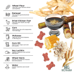 Good Nibbles Trick & Treat - 80g - Image 6