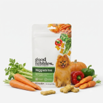 Good Nibbles Veggiebites