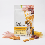 Good Nibbles Chicken Lick'n