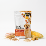 Good Nibbles Trick & Treat