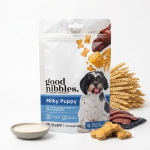 Good Nibbles Milky Puppy
