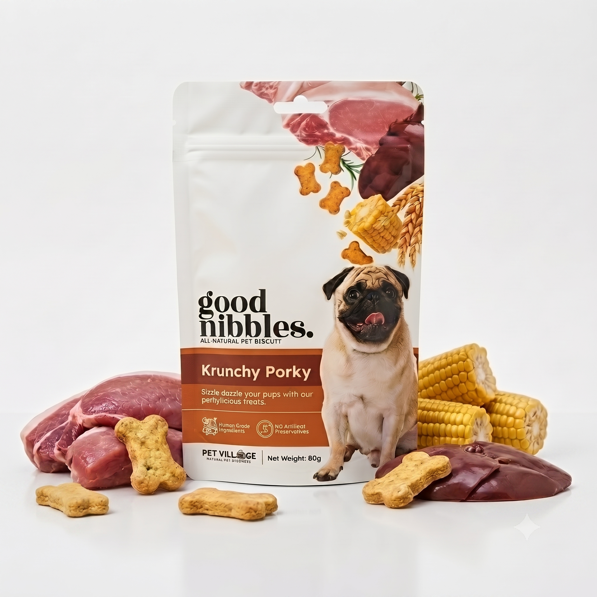 Gemini_Generated_Image_yoizezyoizezyoiz Good Nibbles Krunchy Porky - Image 1
